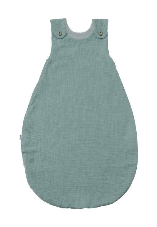 4-teiliges Set mit Schlafsack Kleines Wunder Liliput