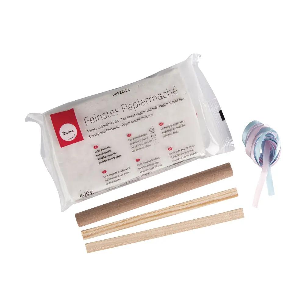 Baby Abdruckset Keeping Memories Rayher