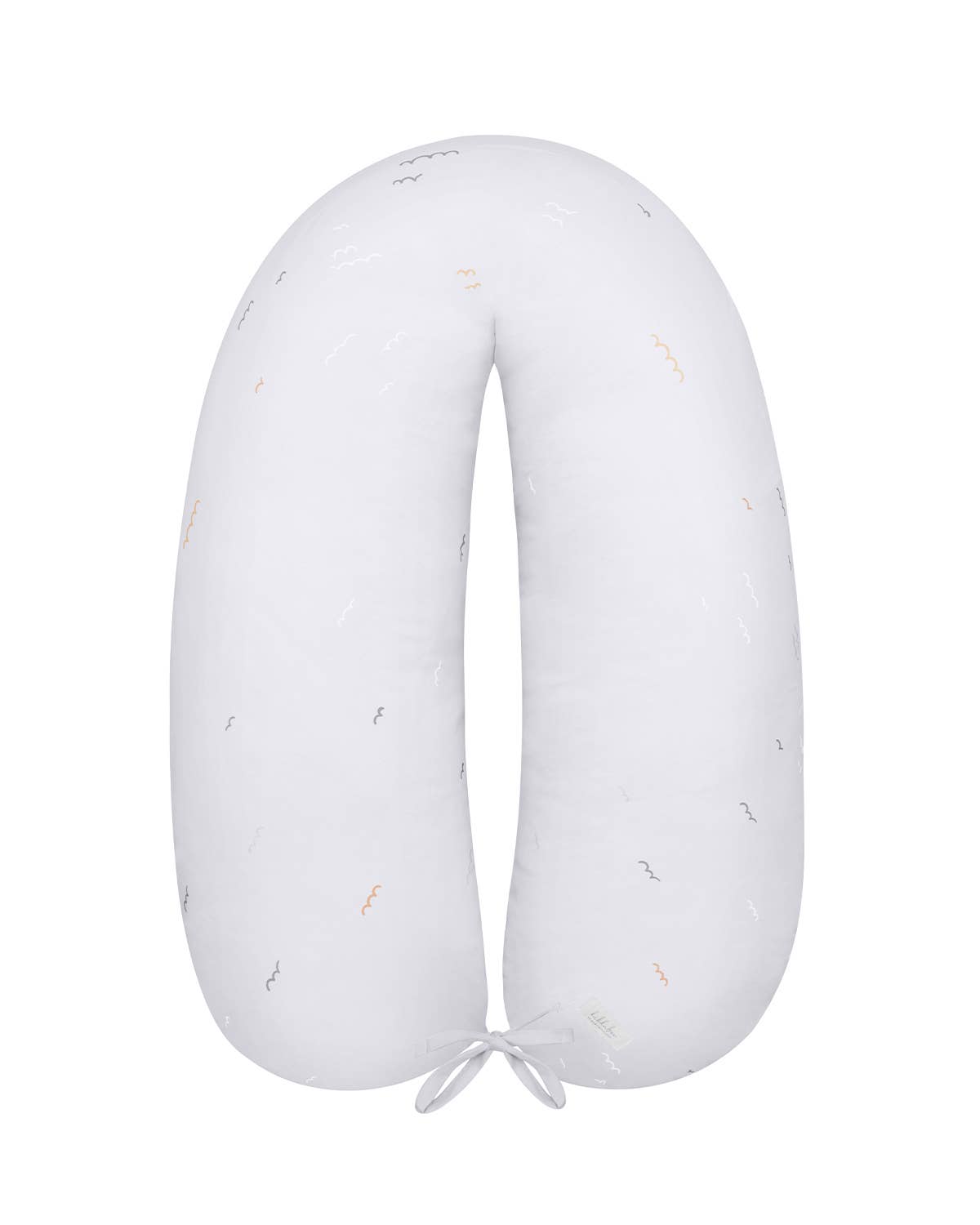 Seally Me Schwangerschaftskissen Kikkaboo