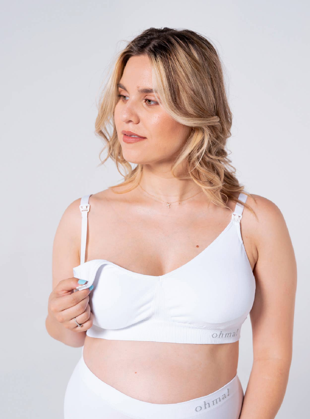 Nahtloser Still-BH Ohma Barcelona