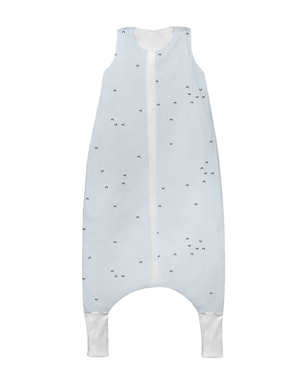 Winterschlafsack mit Füßen Streifenfreunde Kika Group Ltd.