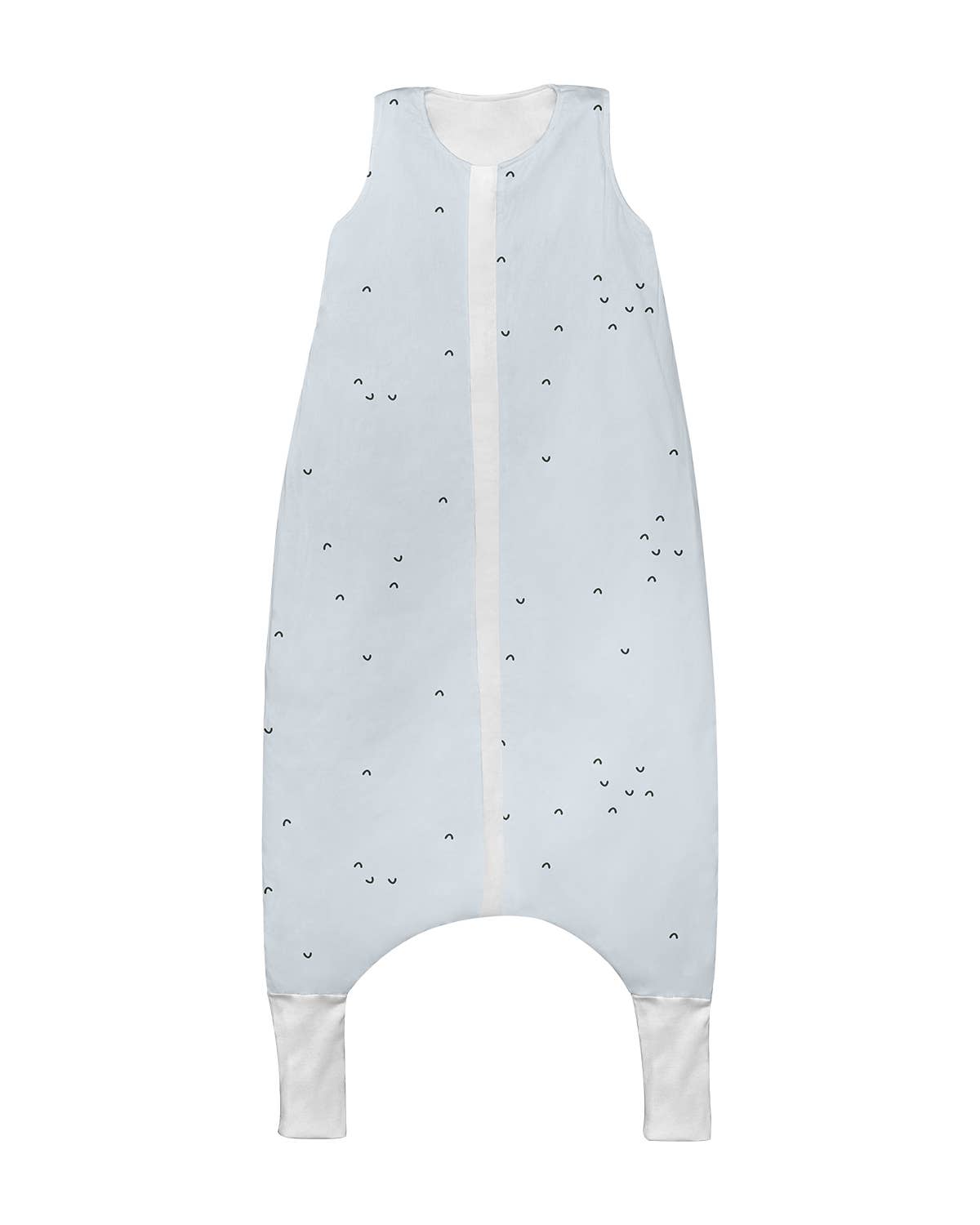 Winterschlafsack mit Füßen Streifenfreunde Kika Group Ltd.