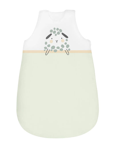 Winterschlafsack 6-18m Schlafendes Schaf Kika Group Ltd.