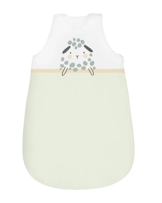 Winterschlafsack 6-18m Schlafendes Schaf Kika Group Ltd.