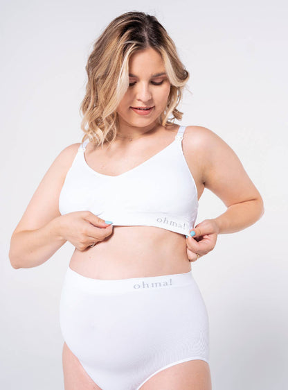 Nahtloser Still-BH Ohma Barcelona