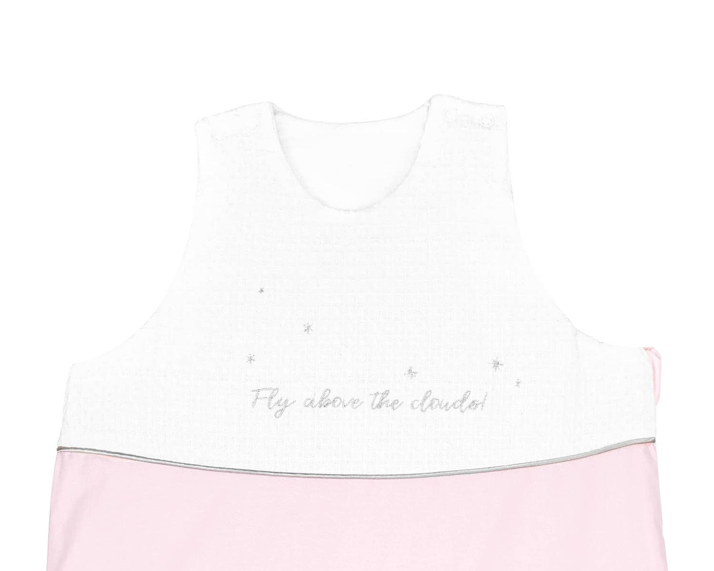 Winterschlafsack Bestickt Träum Groß 0 bis 6 Monate Kika Group Ltd.