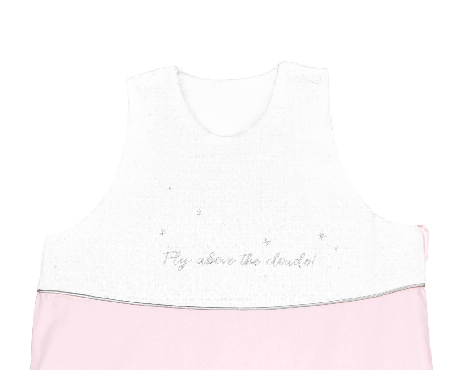 Winterschlafsack Bestickt Träum Groß 0 bis 6 Monate Kika Group Ltd.