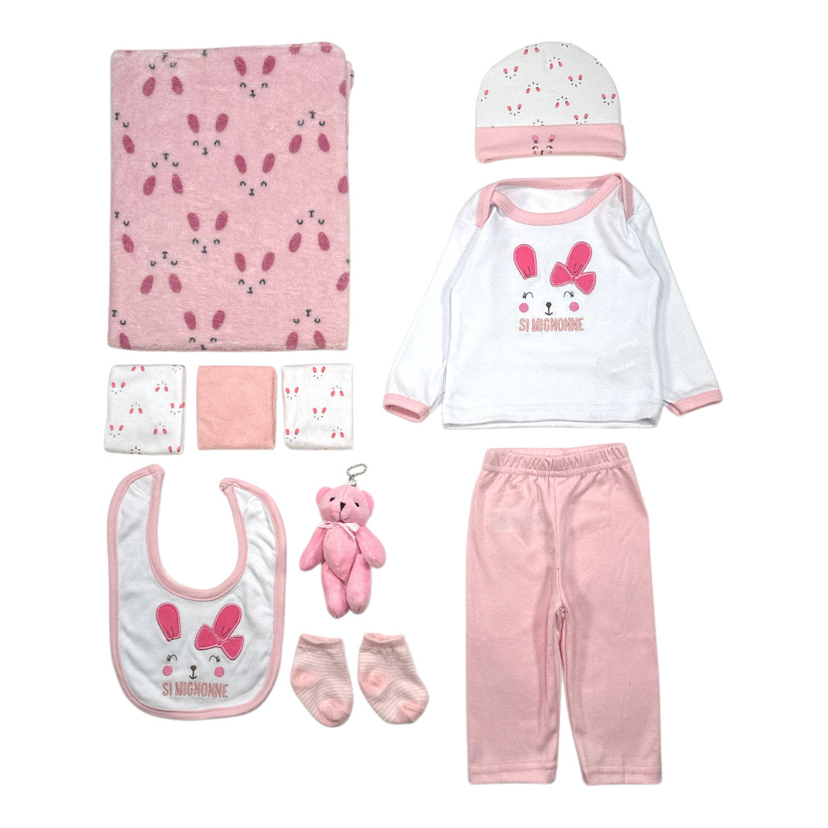 Tom Kids Geburtsbox Kiddystores