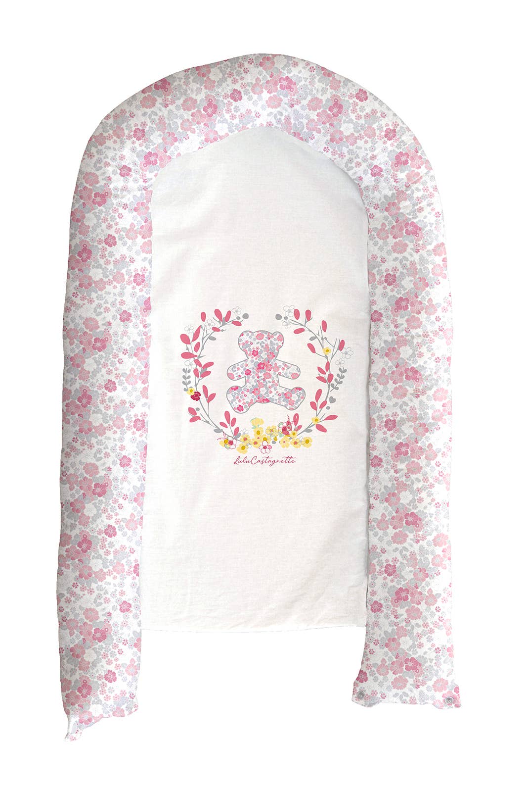 MOISES KISSEN POETIK LULU GRAU S&P NEWBORN, S.L. (Lulu)