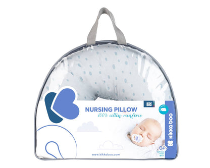 Stillkissen Little Fox Kikkaboo