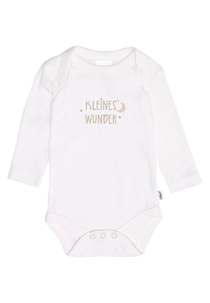 4-teiliges Set mit Schlafsack Kleines Wunder Liliput