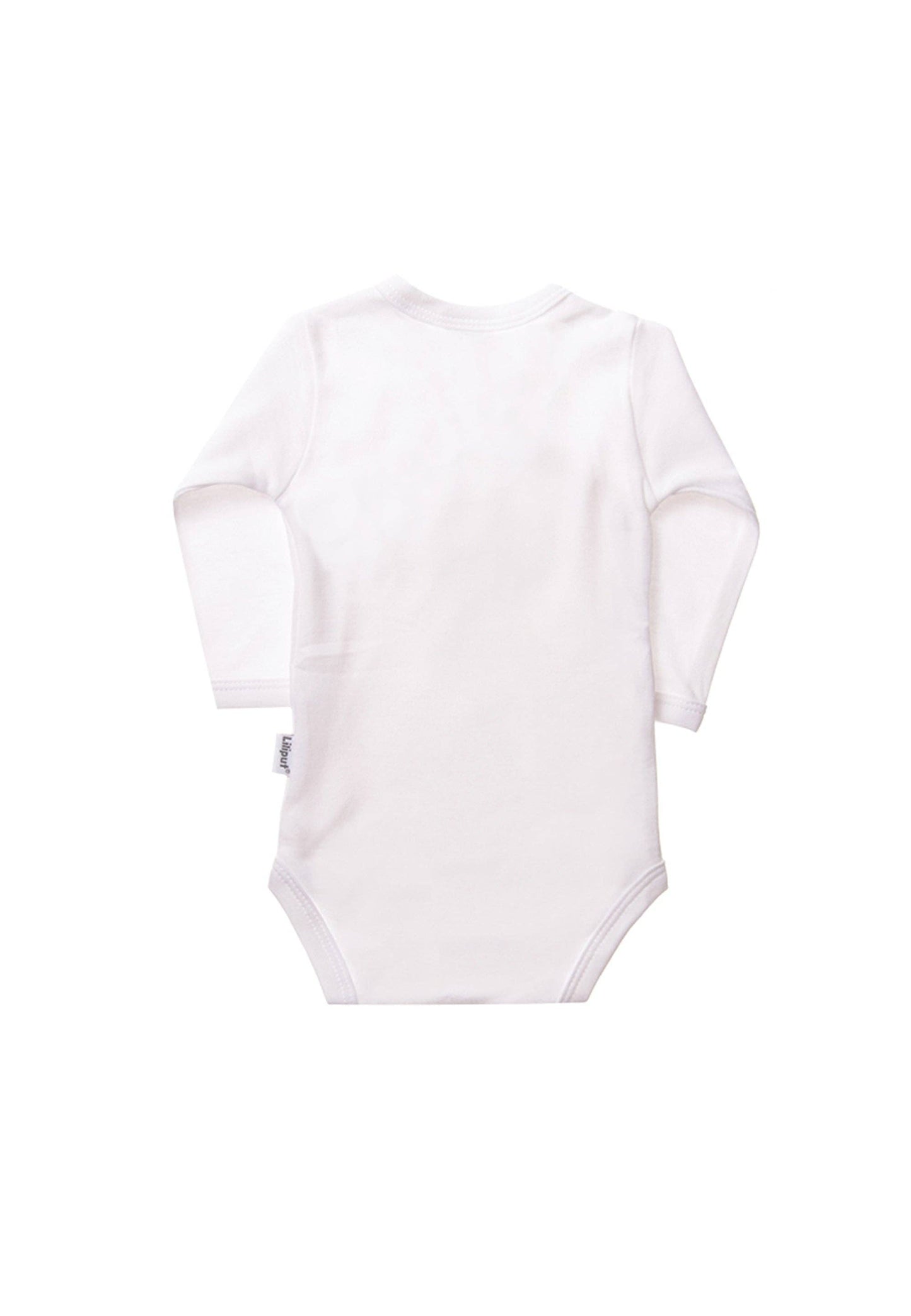 4-teiliges Set mit Schlafsack Kleines Wunder Liliput