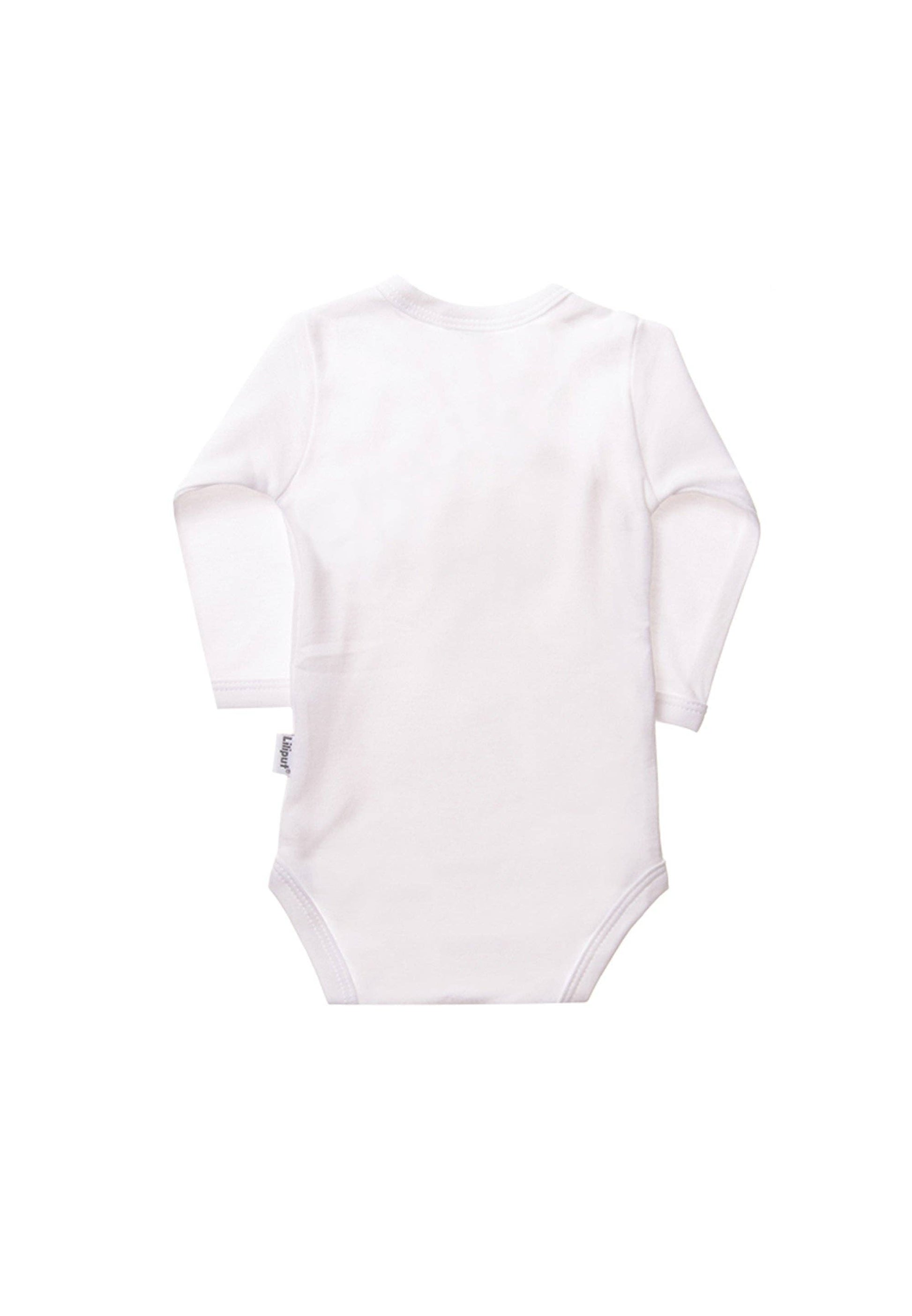 4-teiliges Set mit Schlafsack Kleines Wunder Liliput