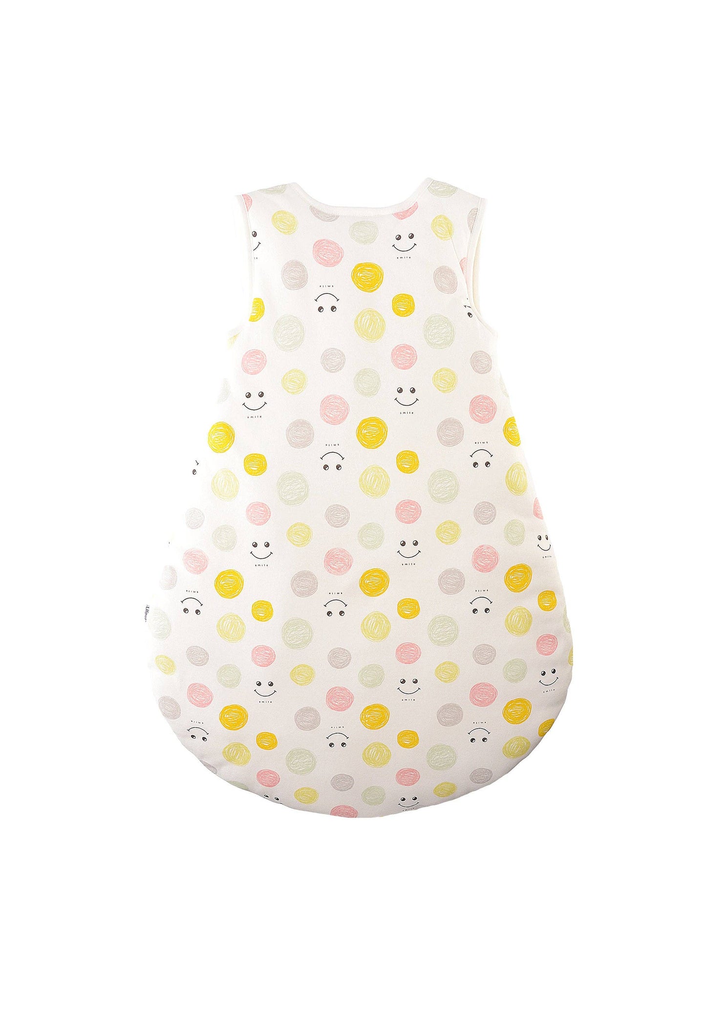 Schlafsack mit Pünktchen Liliput