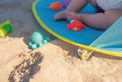 Pop-Up-Store Olmitos S.A