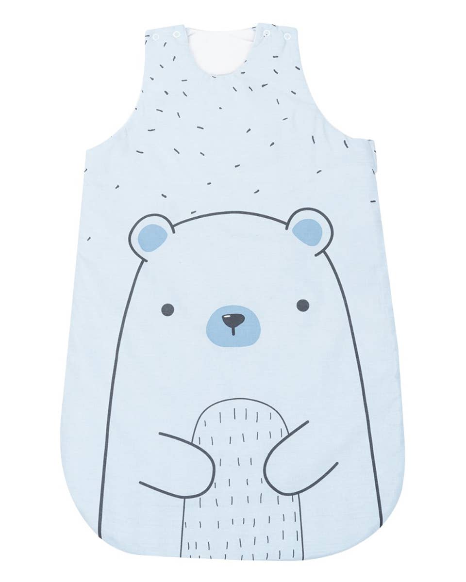 Winterschlafsack 0-6m Bear With Me Kika Group Ltd.