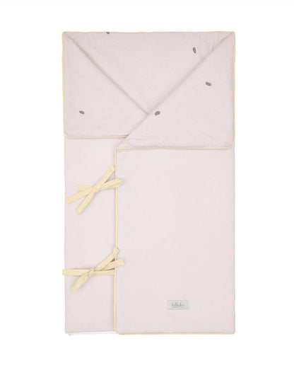 Baby-Pucktuch Igel-Umarmungen Kika Group Ltd.