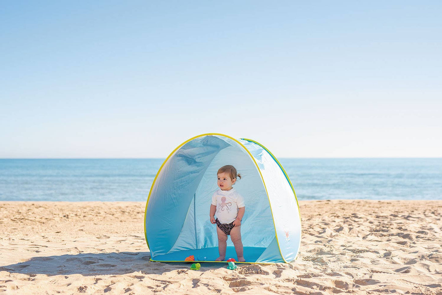 Pop-Up-Store Olmitos S.A