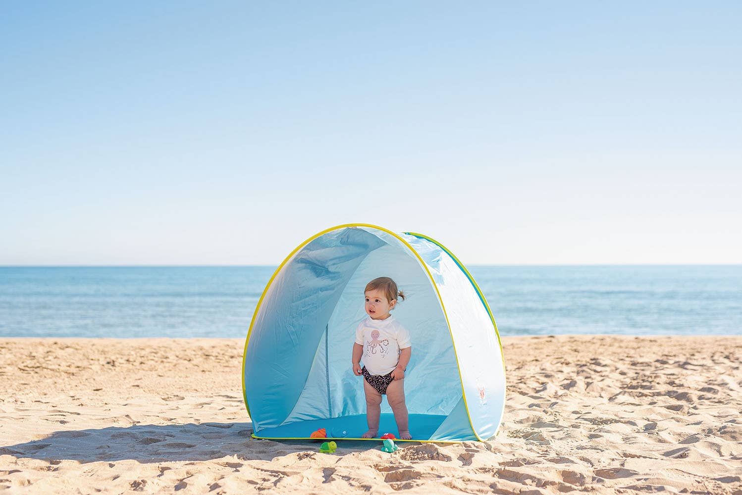 Pop-Up-Store Olmitos S.A