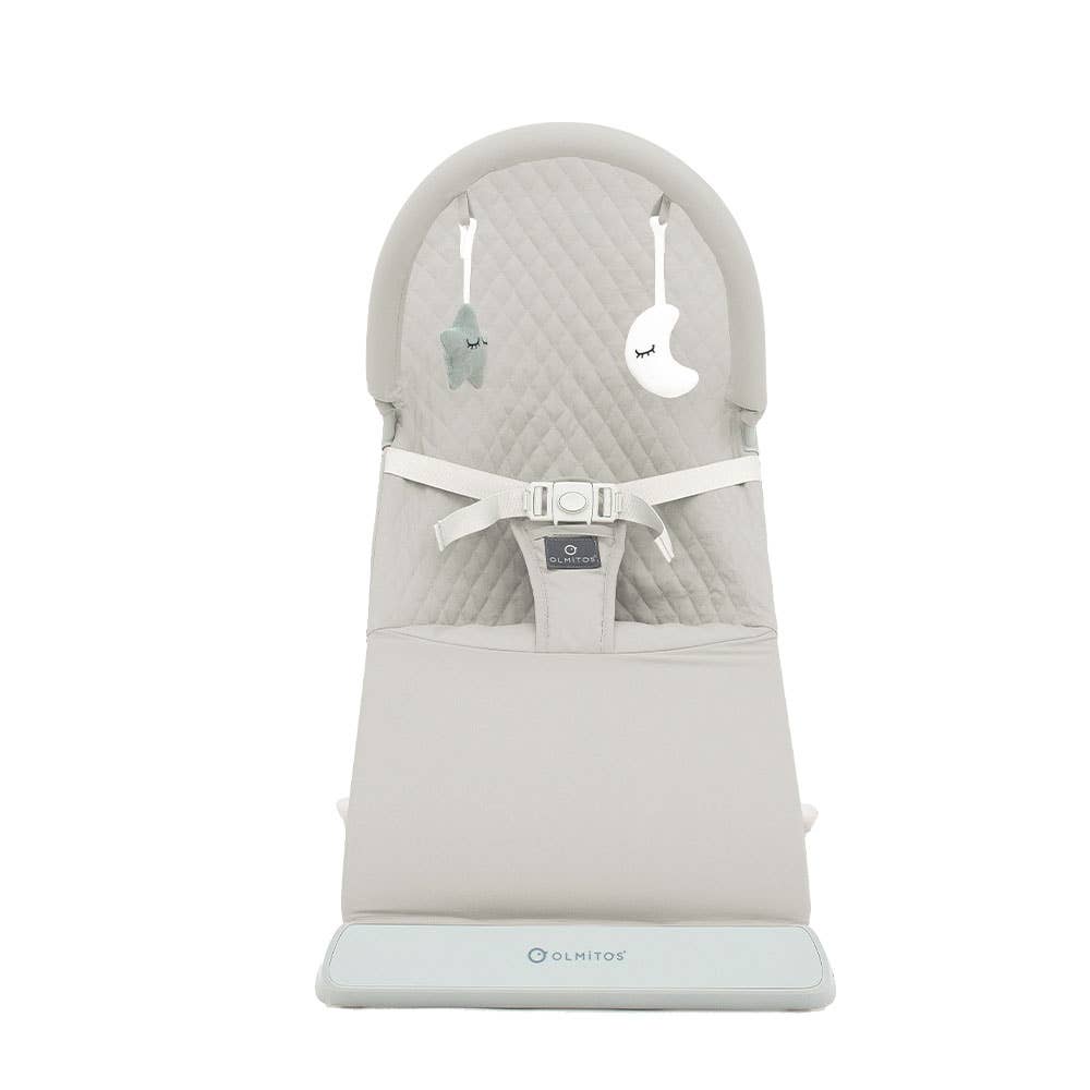 LEICHTE MULTIFUNKTIONSHÄNGEMATTE Olmitos S.A