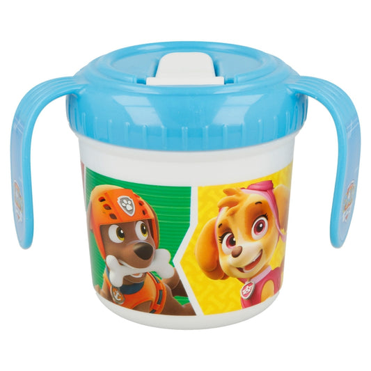 Paw Patrol Trainingsbecher Kiddylix