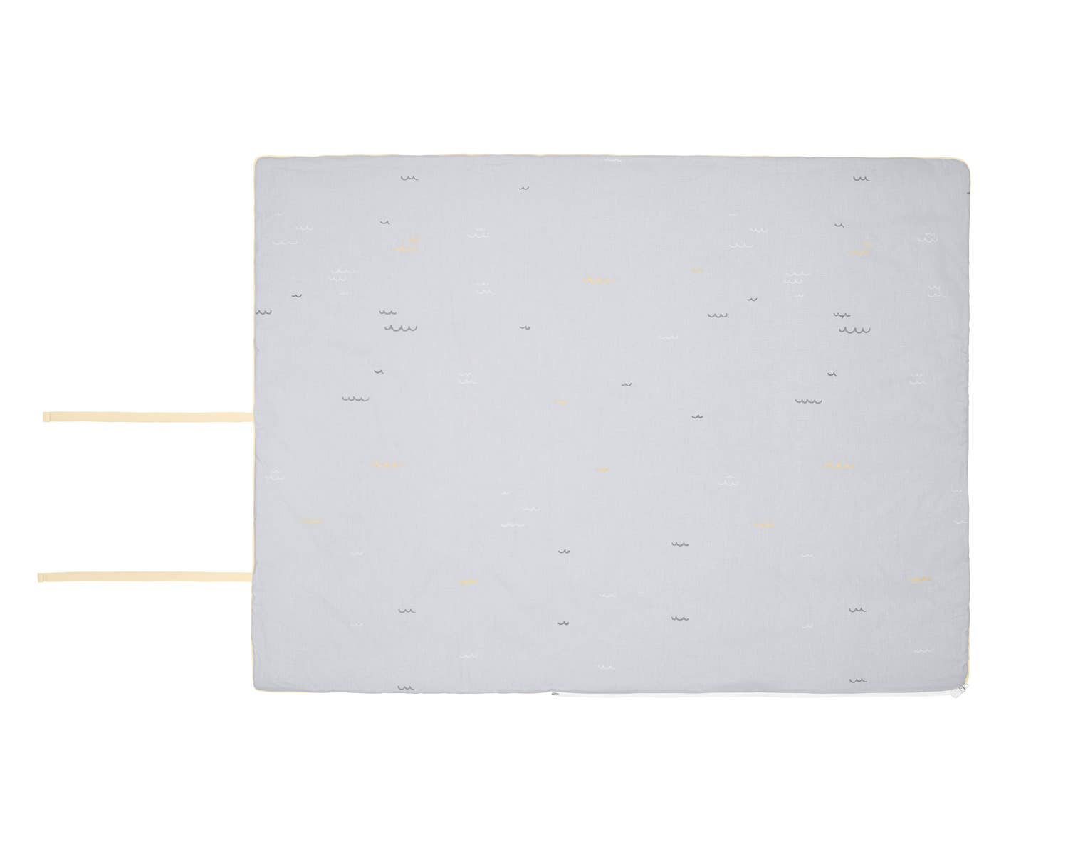 Baby-Pucktuch Seally Me Kika Group Ltd.