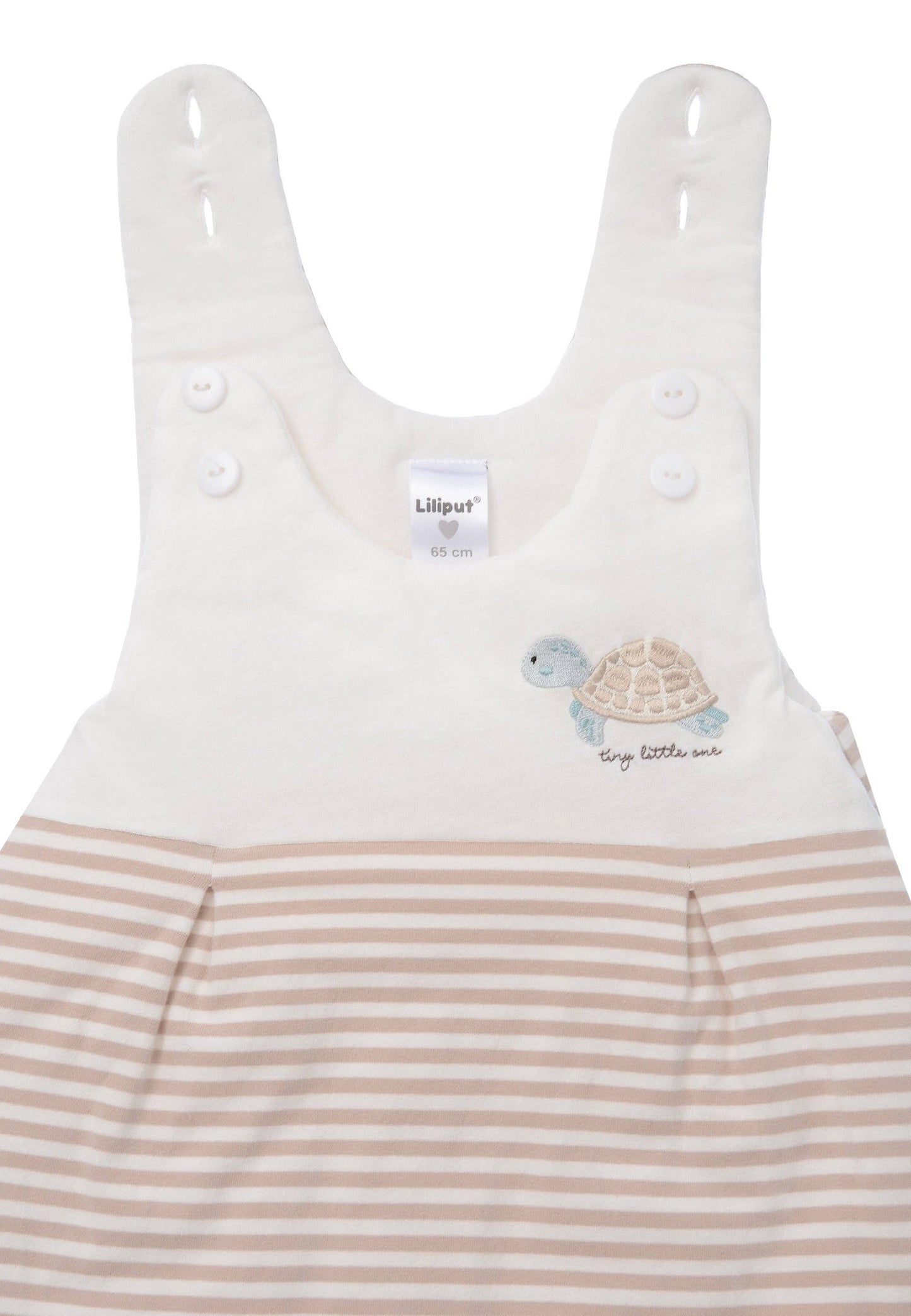 Schlafsack Schildkröten Liliput