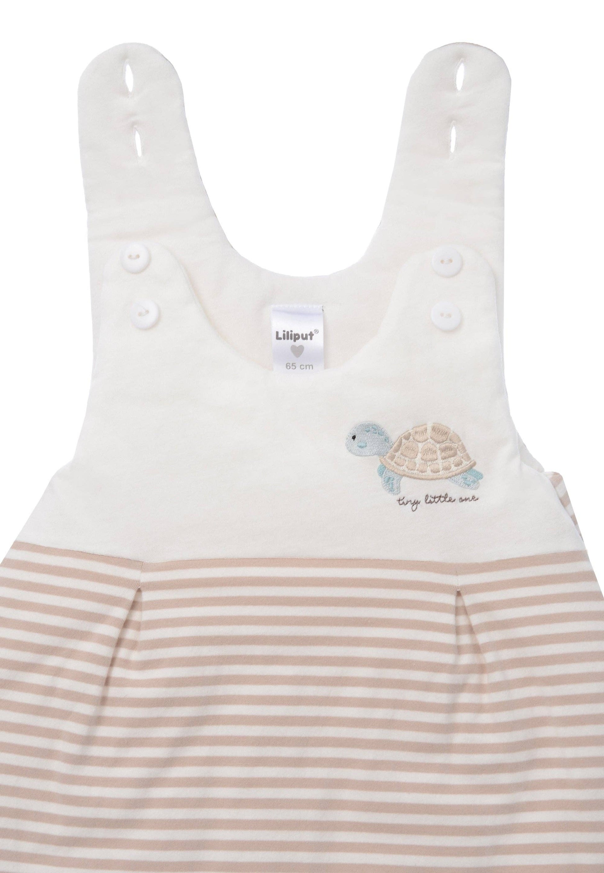 Schlafsack Schildkröten Liliput