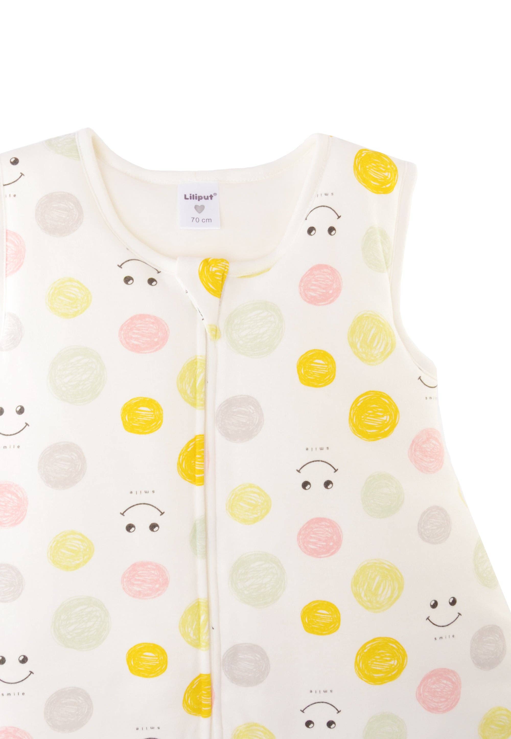 Schlafsack mit Pünktchen Liliput
