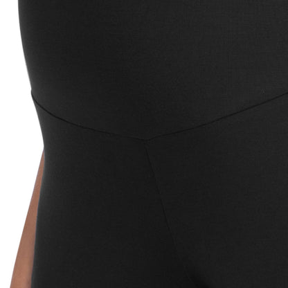 Elegante Umstandshose mit weitem Bein Mamsy