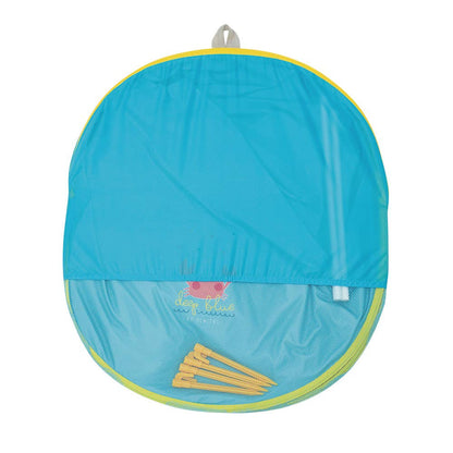 Pop-Up-Store Olmitos S.A