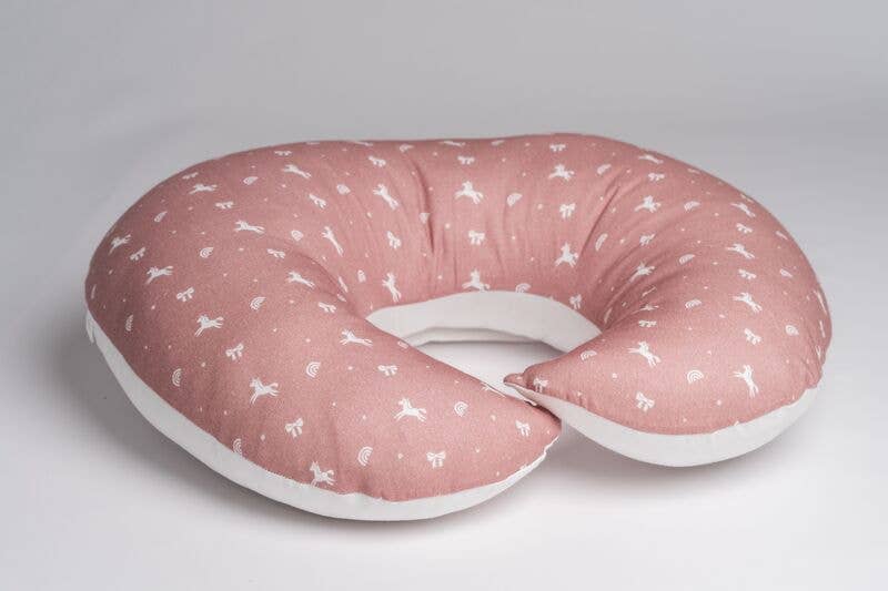 Stillkissen Es war einmal Cotton Baby