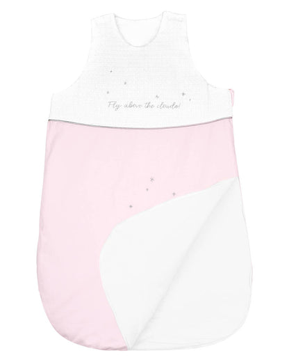 Winterschlafsack Bestickt Träum Groß 0 bis 6 Monate Kika Group Ltd.