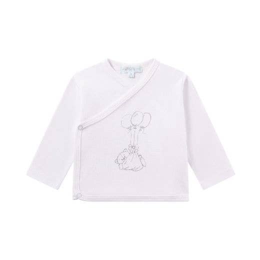 Neugeborenen-Set 6-teilig, Bärchen-Motiv Newness Kids