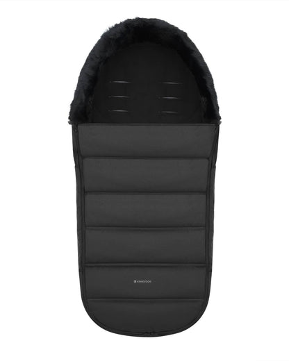 Kiddylix Fußsack Kika Group Ltd.