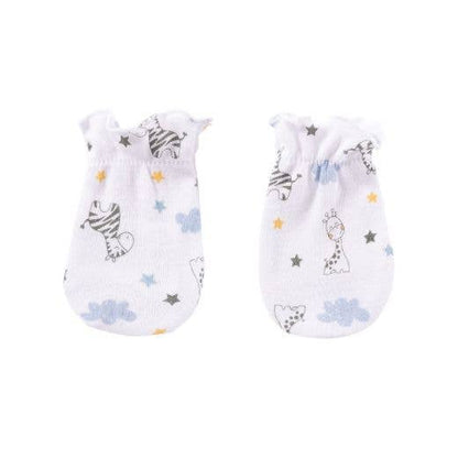 Neugeborenen-Set Zebras Newness Kids