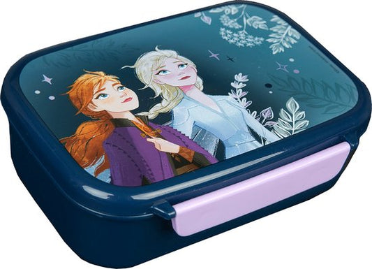 frozenDisney Lunchbox - Die Natur ist magisch Kiddylix