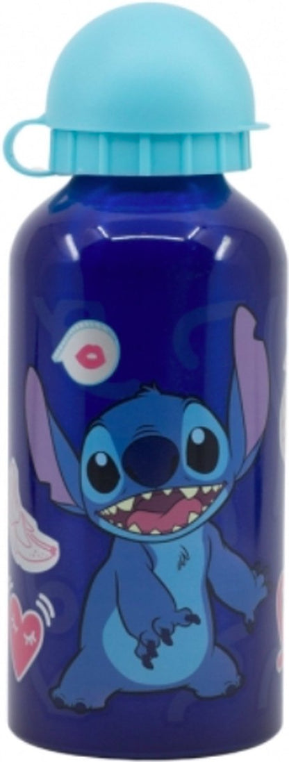 Lilo & Stitch Trinkflasche - Just Stitch Danneels Trading