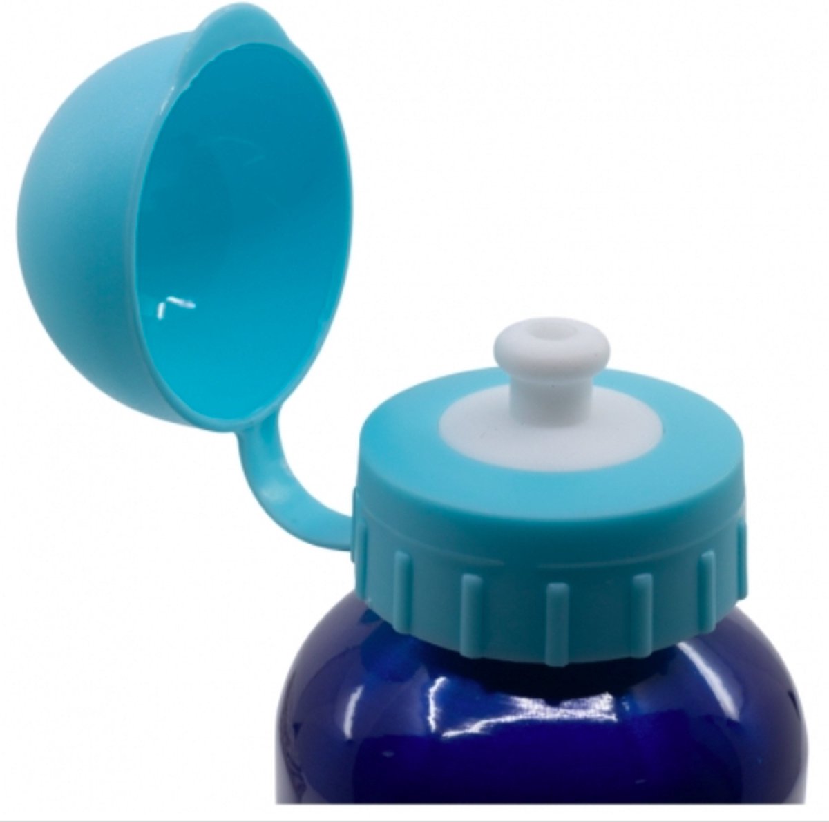 Lilo & Stitch Trinkflasche - Just Stitch Danneels Trading