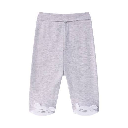 Neugeborenen-Set 6-teilig, Bärchen-Motiv Newness Kids