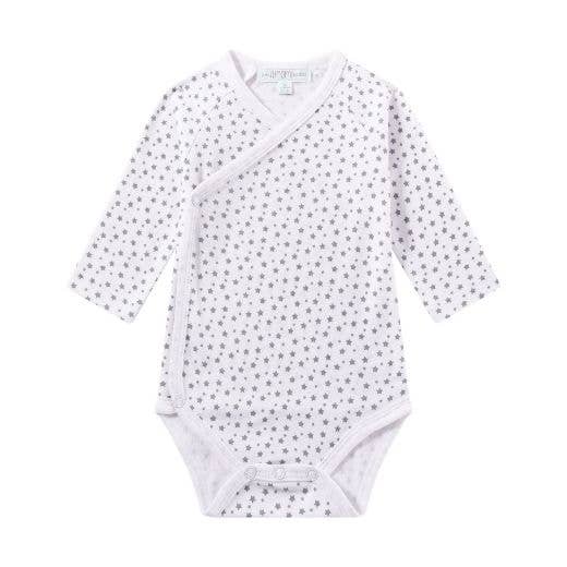 Neugeborenen-Set 6-teilig, Bärchen-Motiv Newness Kids