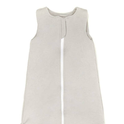Kangoo Bio Schlafsack aus weicher Bio-Baumwolle Grau Hi Little One