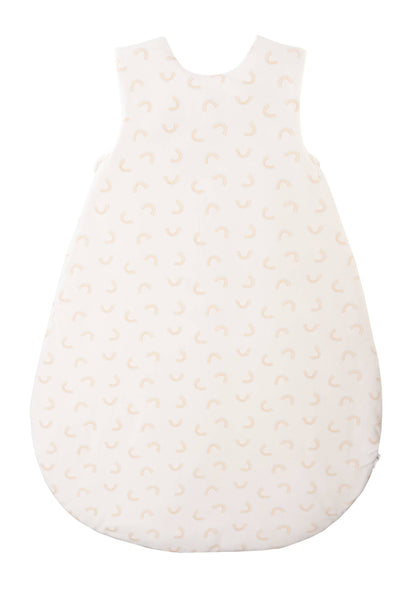 Schlafsack mit Regenbogen Liliput