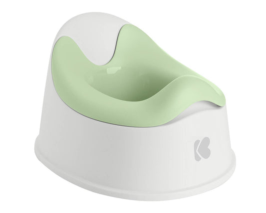 Nimo Grünes Töpfchen Kikkaboo