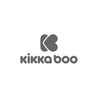 Kikkaboo Buggy Joy Dunkelgrau Kikkaboo