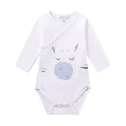 Neugeborenen-Set Zebras Newness Kids