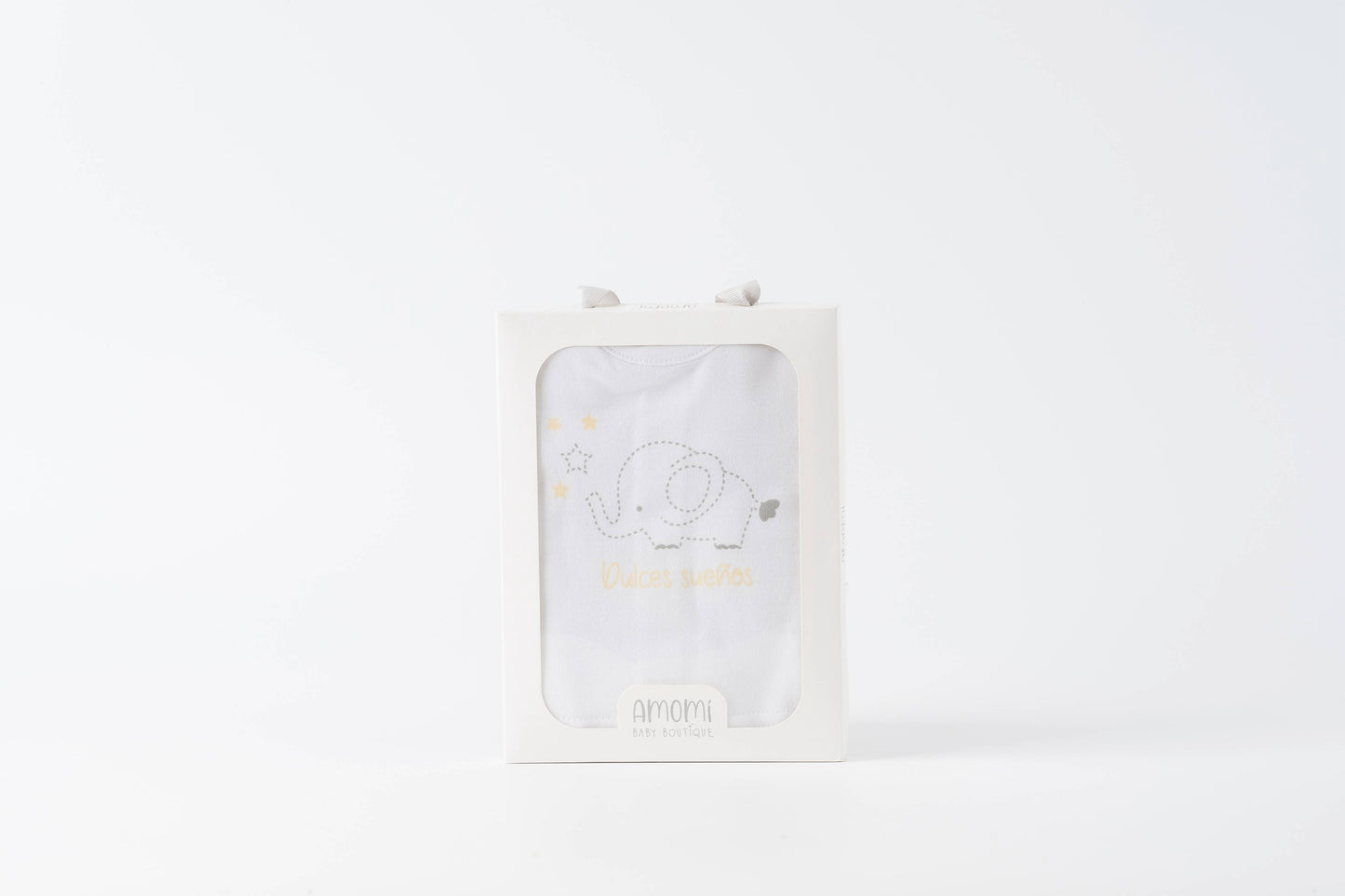 Geschenkset Elefant Newness Kids