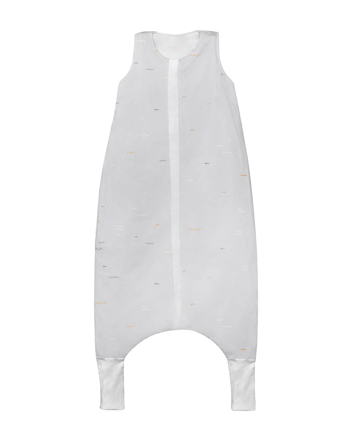 Winterschlafsack mit Füßen Seally Me Kika Group Ltd.