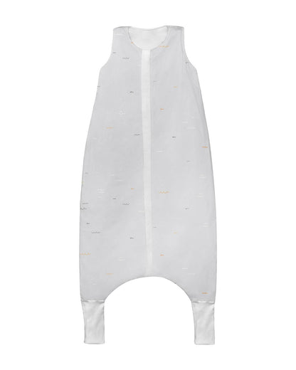 Winterschlafsack mit Füßen Seally Me Kika Group Ltd.