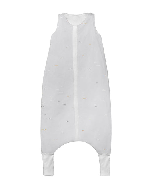 Winterschlafsack mit Füßen Seally Me Kika Group Ltd.